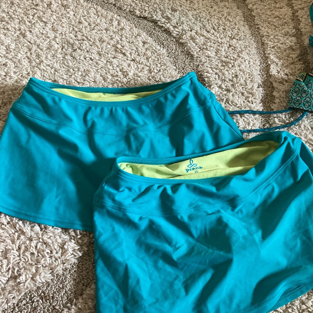 Cs Prana bottoms